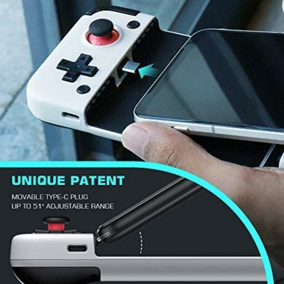 GamsirX2 - Picture 4 of 4